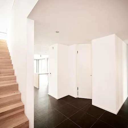 Villa Apartment Meisenheim
