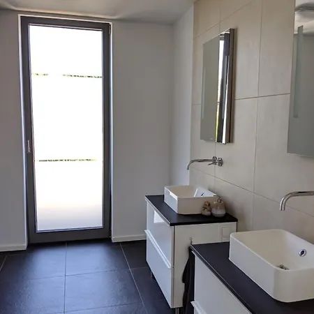 Apartment Villa