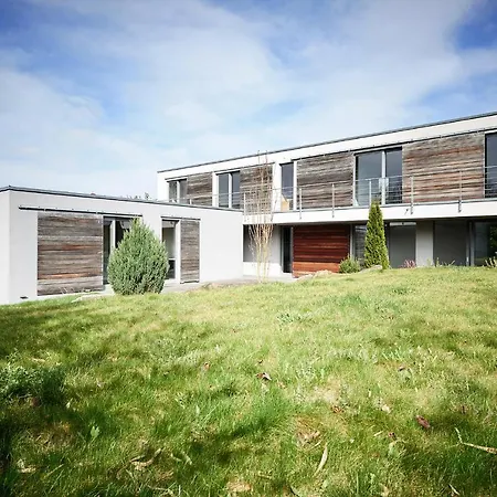 Villa Apartment *