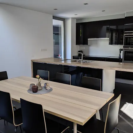 Apartment Villa Meisenheim