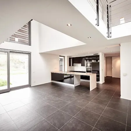 Apartment Villa