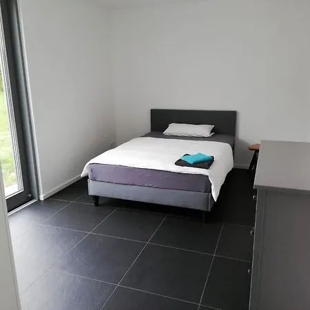 Villa Apartment