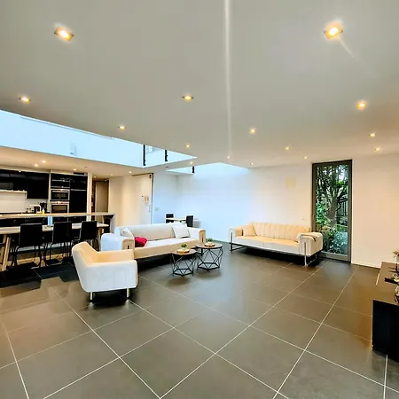 Villa アパート マイゼンハイム