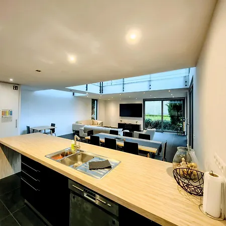 Villa * マイゼンハイム