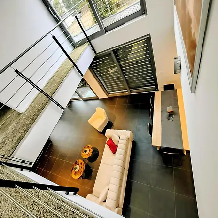 公寓 Villa