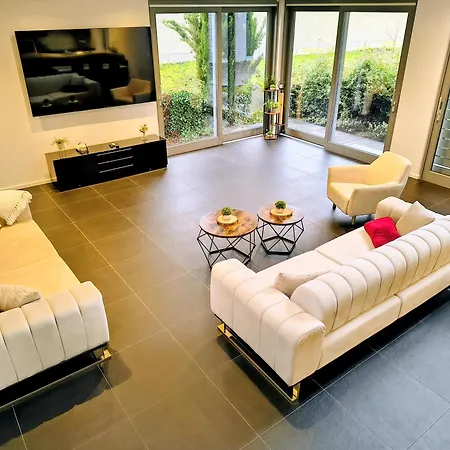 Villa 公寓