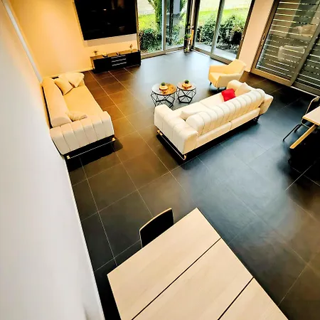 Villa *
