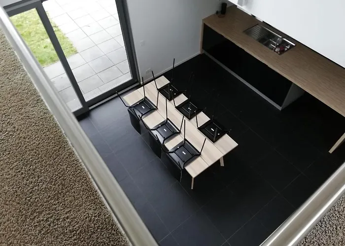 Villa * マイゼンハイム