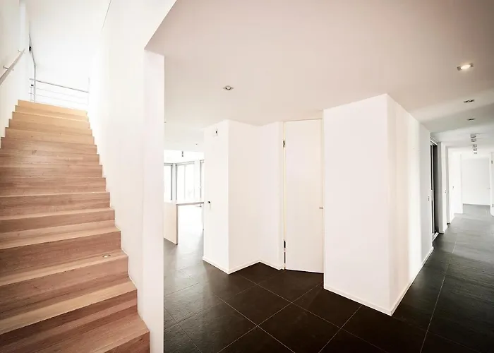 Villa アパート マイゼンハイム