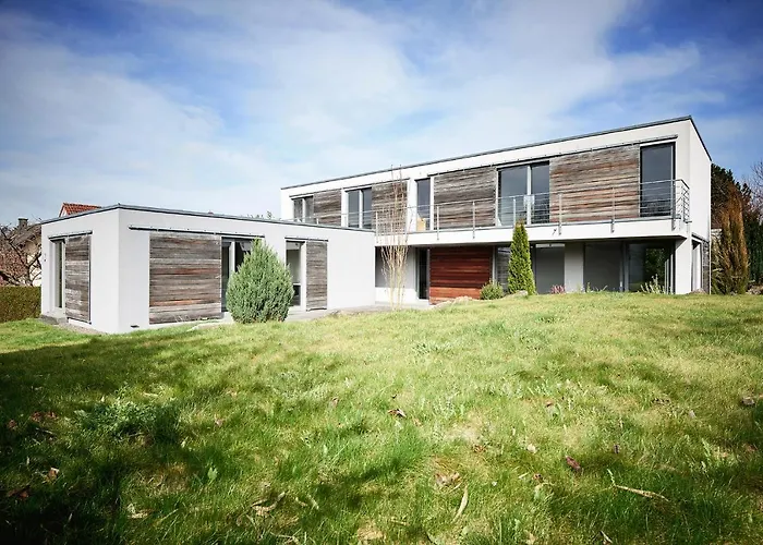 Villa アパート *