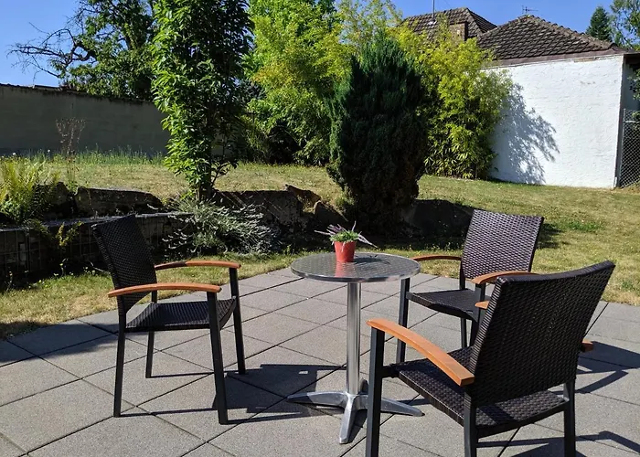 アパート Villa *