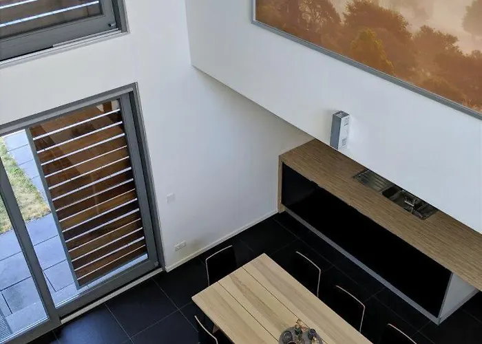 アパート Villa マイゼンハイム