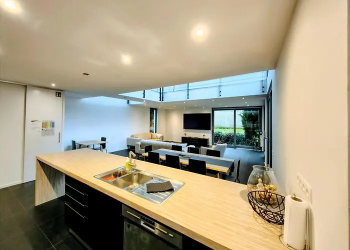 Villa * マイゼンハイム